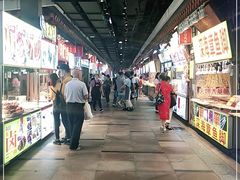 -东门町美食街