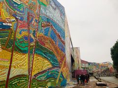 -四川美术学院美术馆