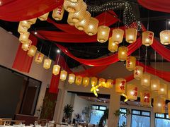 -禧宴Joyous Restaurant(禧园店)