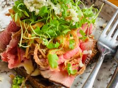 -BOR Eatery(安福路店)