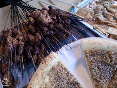 -清真·马峰烤肉(小学习北巷店)