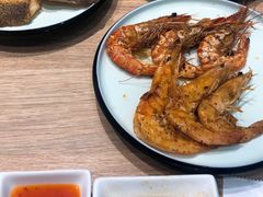 -上渔铁板烧(熙悦汇店)