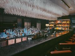-瑞吉吧 The St·Regis Bar(长沙瑞吉酒店)