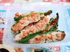 煎让尖椒-惠爱餐厅