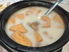 -粤匠·澳门点心粤菜海鲜(澳门半岛店)