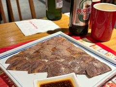 -新兴园饺子馆(北京百子湾店)