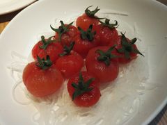-渝半城经典川粤菜(重庆天地店)