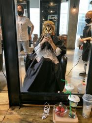 -P.STYLE 派斯造型