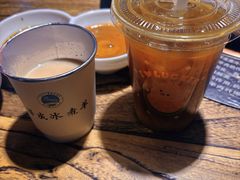 -泽成冰煮羊(非·遗东岸国际店)