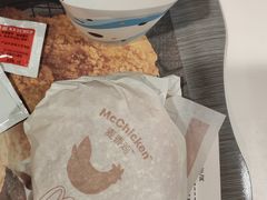 -麦当劳(杨林得来速店)
