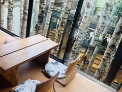 -Metal hands·铁手咖啡