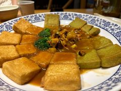 -花溪雨·森林餐厅(石基店)