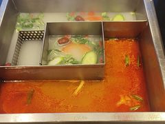-重庆德忆火锅（龙南街3店）(渝水岸餐饮)