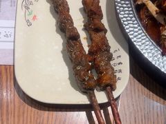 -黄泥岗·地道湖北菜(奥特莱斯店)