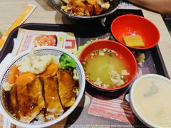 -吉野家(大悦城店)