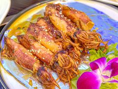 -东江海鲜大排档·潮汕菜·砂锅粥