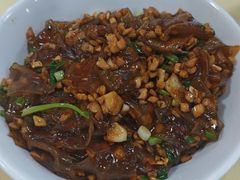 -笨罗卜浏阳菜馆(太平街店)