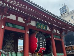 -浅草寺