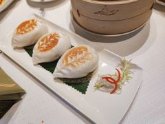 生煎雪花和牛包-金悦轩海鲜酒家(银河店)