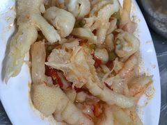 -黎记大排档(慈云路店)