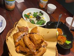 -前海沿·青岛菜(五四广场永旺店)