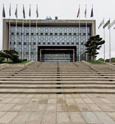 -贵阳国际生态会议宴会中心