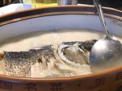 -风味小馆(天目湖宾馆店)