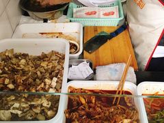 -洞子口张老二凉粉(文殊院店)