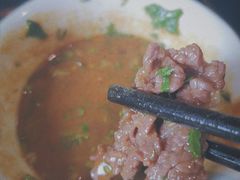 -八合里潮汕鲜牛肉火锅(深圳海岸城店)
