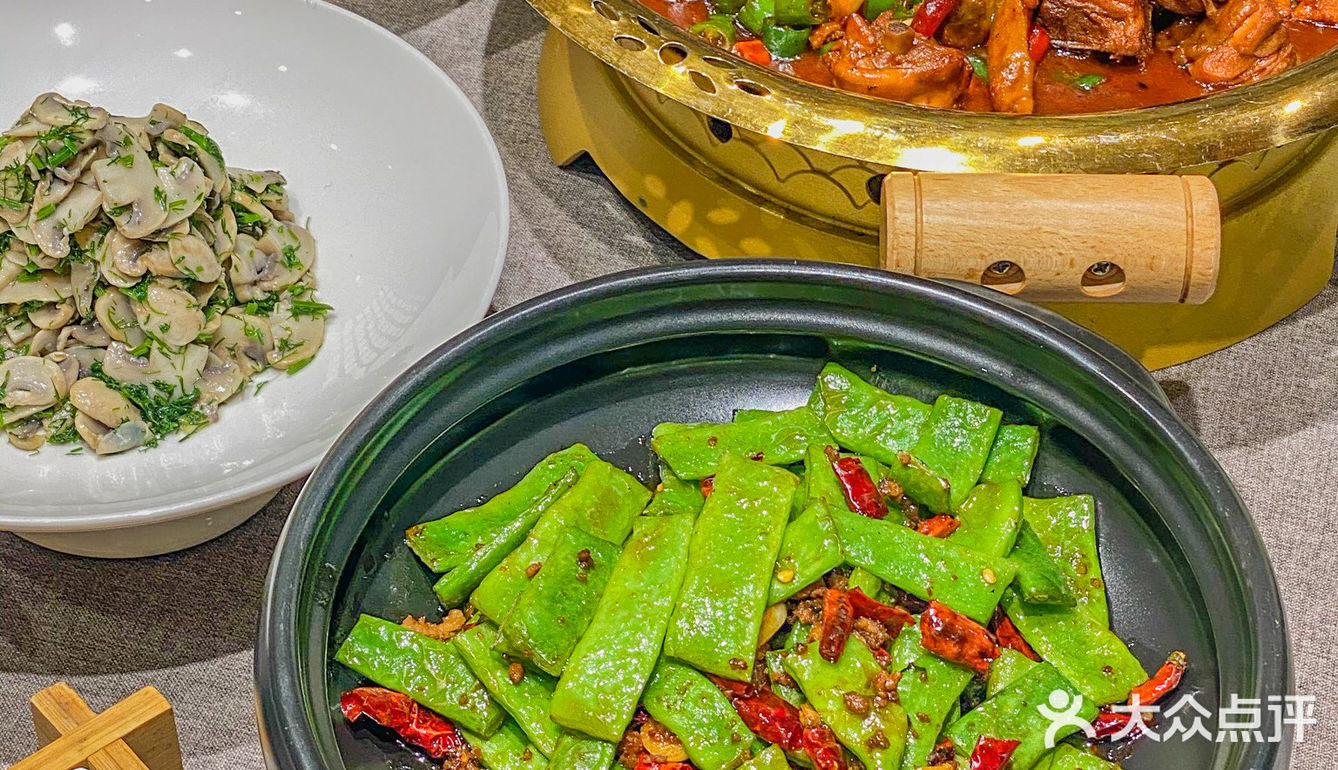 （南京）坐地铁去江边就为了吃这家特色狮子头！！ 