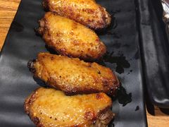 -聚点串吧·北京烧烤(赵登禹路店)