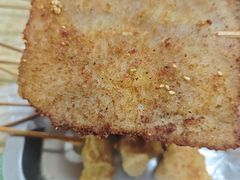 -夫妻串店(和睦路店)