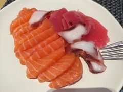 -顺德联塑万怡酒店·万荟轩自助餐厅