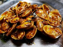-黄亚华小食店(Jalan Alor)