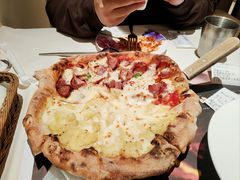 -盘炉forenza·云贵川融合小食堂 ( 钟楼中柳巷店)