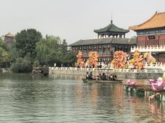 -中国翰园碑林