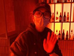 -何师烧烤Pro ·江湖川菜·小龙虾·精酿(太古里旗舰店)