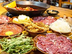 -阳阳老火锅(小南门店)