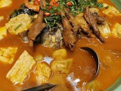 -江太极江浙菜(马桥万达广场店)
