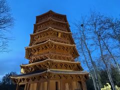 -北京世界公园