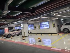 -上海浦东smart汽车全功能店(金桥店)