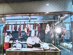 -海底捞火锅(河东万达广场店)