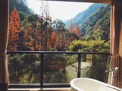 -天明山温泉大酒店