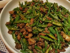 尖椒鸡-铁公鸡·四川料理(天环广场店)