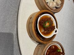 -晋江荣誉国际酒店·港誉茶餐厅