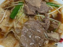 -直隶安家牛肉罩饼(七一路店)