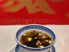 八宝茶-禄鼎记·多口味酸菜鱼(侨鑫店)