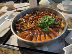 -黄记煌三汁焖锅(渝北金港国际店)