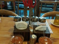 -大壮家原味烤肉(兴华北街店)