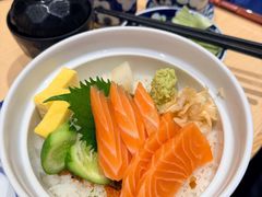 -小山日本料理(太古汇店)